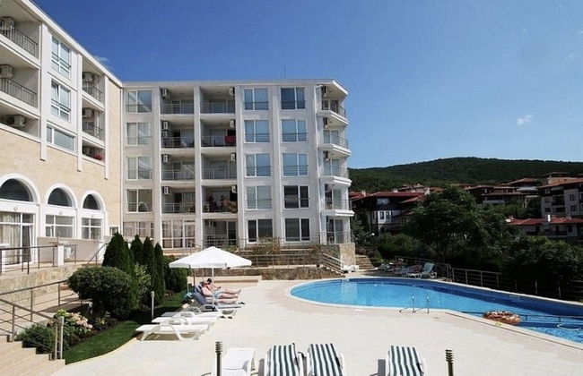 Menada Galateya Apartments - Foto 9