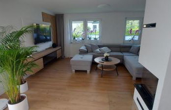 Ferienhaus Landbrücke - Foto 9