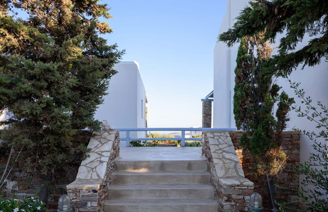 Antiparos Luxury Villas - Foto 33