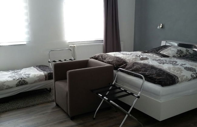 Ferienhof Lohmann - Foto 2