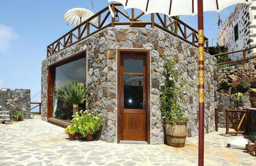 holiday home Caserio Lomo Arriba Torre del Sol, Vera de Erques - Foto 7