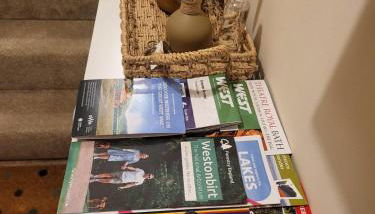 The Cosy Coach House - Foto 2