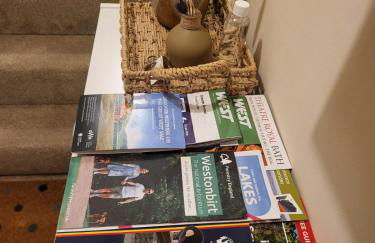 The Cosy Coach House - Foto 2