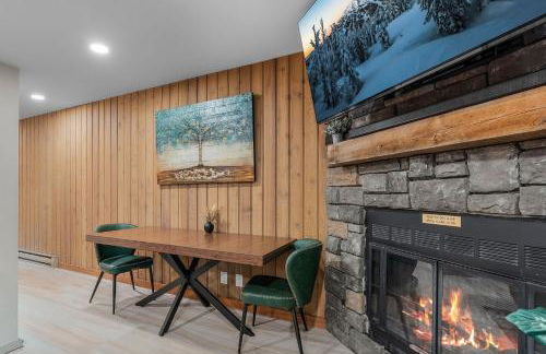 Scenic 1 Bedroom W/loft at Mount Bachelor Resort! - Foto 12