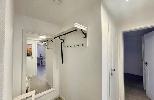 Haus Meerglück Seeschwalbe - Foto 10