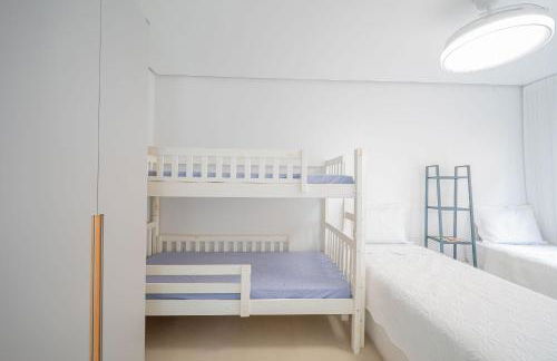 Bz14 Casa con piscina y muelle para motos de agua en el canal! - Foto 24