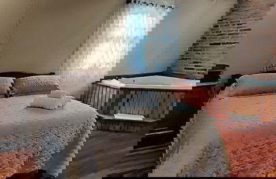 Cabana Casa Enxaimel - Foto 2