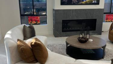 Mountain View Contemporary Casa - Foto 2