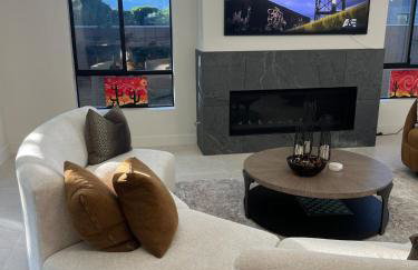 Mountain View Contemporary Casa - Foto 1