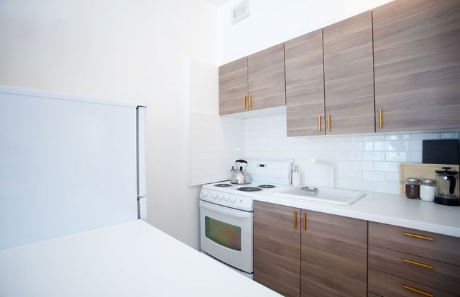 The Durocher Apartments - Foto 36