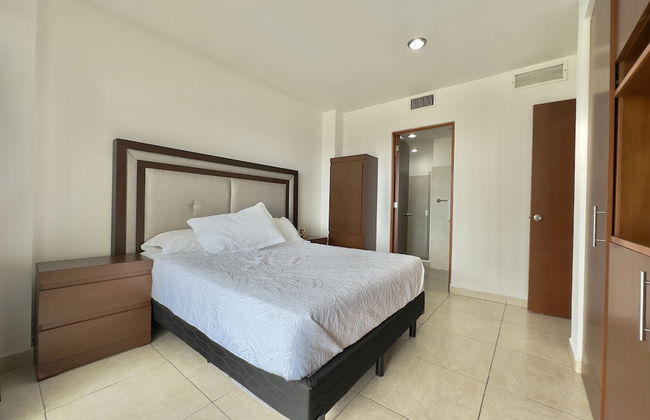 Costa Veleros Apartments - Foto 17