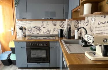 2 Zimmer Ferienwohnung Denis 2 - Foto 12