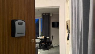 Appartement moderne tout équipé - Foto 2