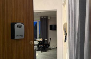 Appartement moderne tout équipé - Foto 2