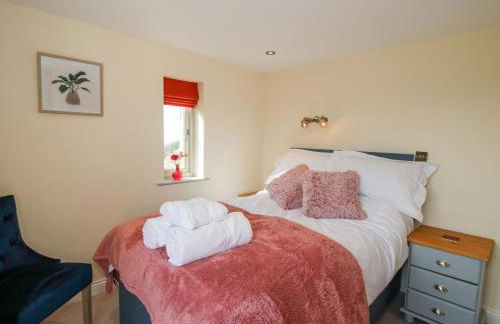 Cuckoo Pen Cottage - Foto 44