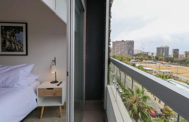 w Wonderful Loft in Barranco - Photo 41