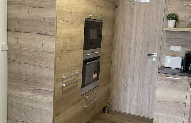 Apartmany Vlčková - Photo 59