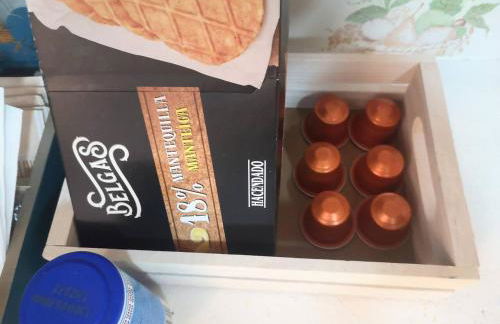 Las Yucas rural house - Foto 38