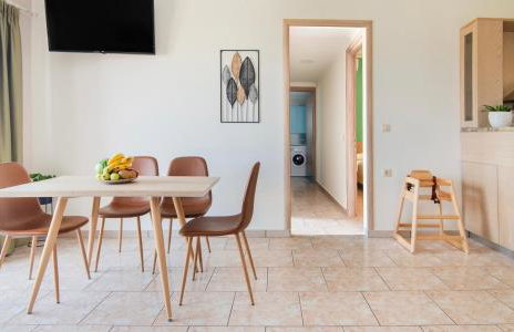 Dream Sea House villa Falassarna - Photo 14