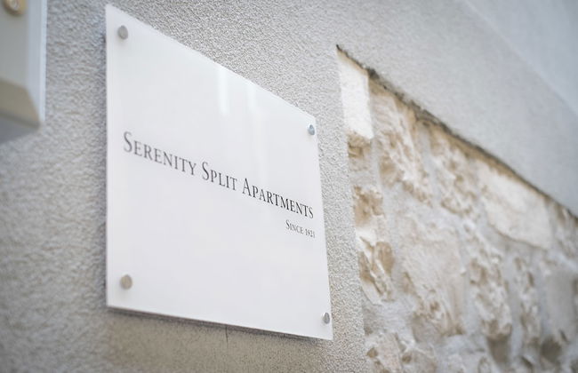 Serenity Split Apartments - Foto 24