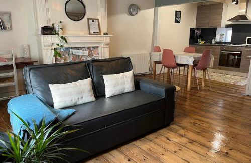 Duplex au lin - Foto 27