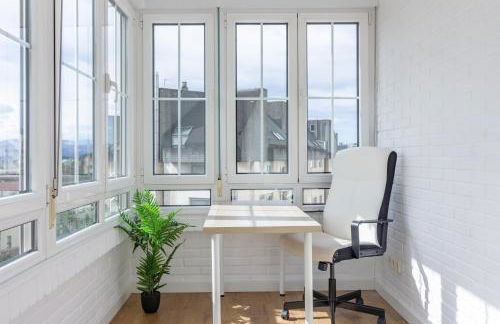 AH Full&Roomy Auditorio de Oviedo VUT6502AS - Foto 21