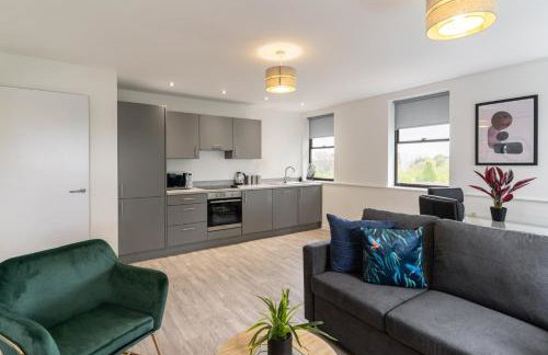 Host & Stay - 52 Waterside Place - Foto 14