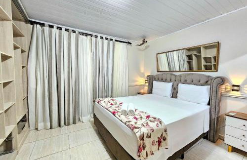 Casa Familiar 4 quartos Piscina região Central Foz - Photo 9