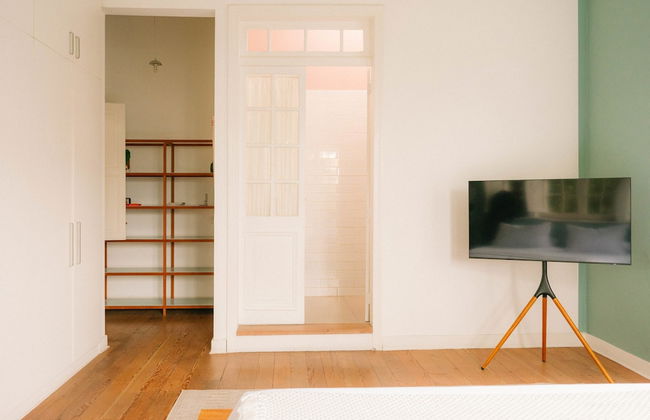 w Astonishing Casa Centenario in Barranco - Foto 42