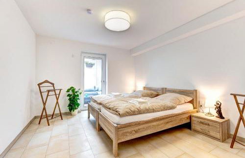 Ferienwohnung Am Rehgarten - Foto 6