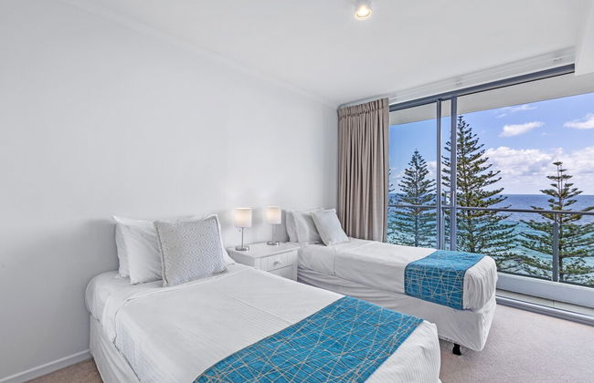 Northwind Holiday Apartments Mooloolaba - Foto 6