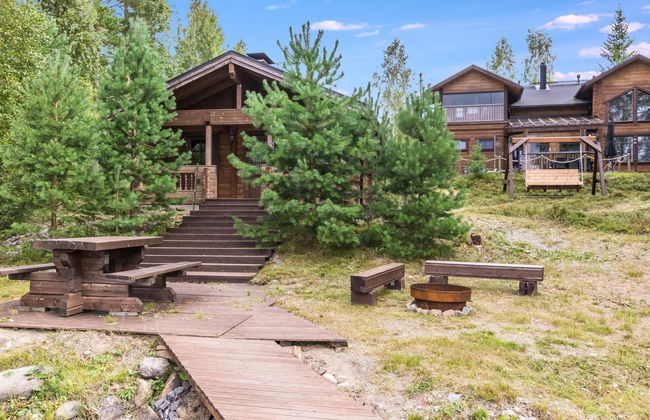 Mäntyranta - Foto 28