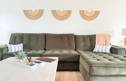 Shoreham Luxe Vibrant 4BR 2,5BA with Waterfront - Foto 6