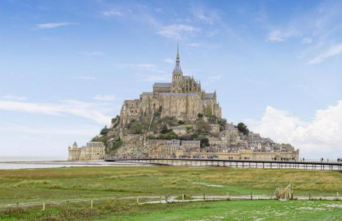 Amazing Home In Fierville-Les-Mines - Foto 8