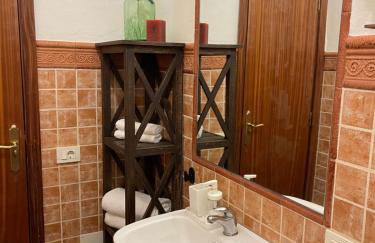 Casa Brisa Abades - Foto 25