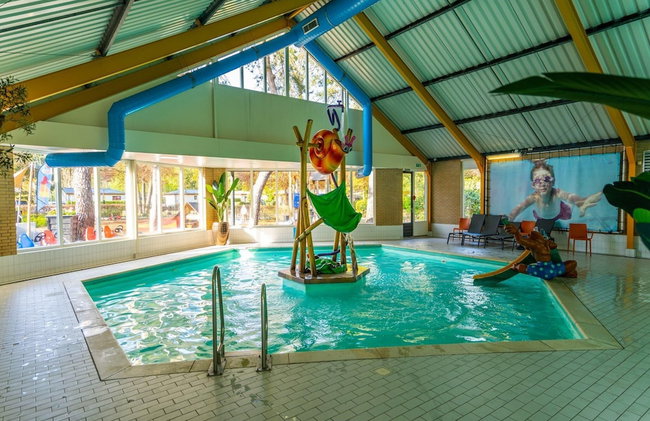 Holiday Home Suitable for Disabled People - Foto 12