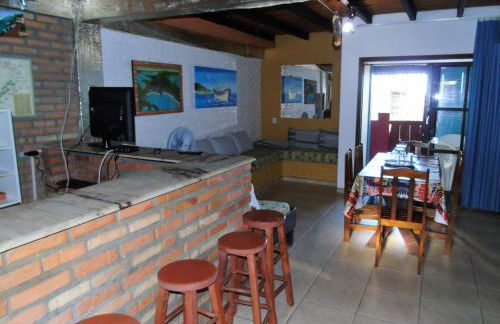 Morada d'Omar 4 Ilhas - Photo 49