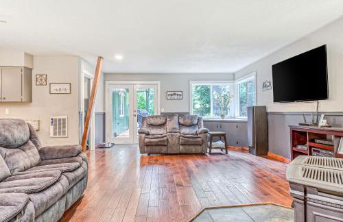 Rhododendron Retreat - Photo 6