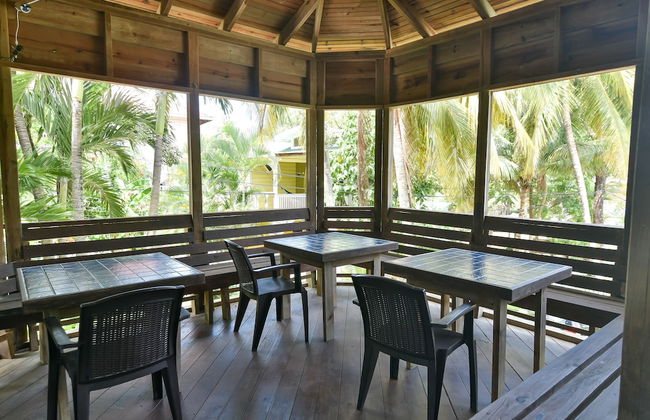 Mariposa Lodge - Foto 45