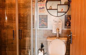 Greenvale Cabins - Foto 22