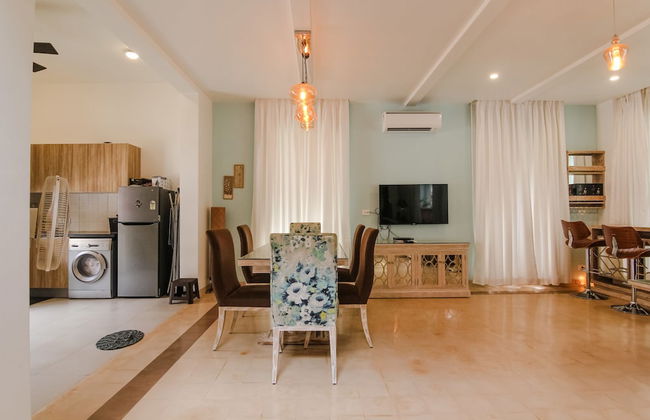 Sol Banyan Villa - Photo 42