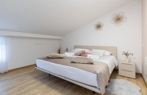 Villa Filton with private pool, sauna, pool and jacuzzi - Foto 44