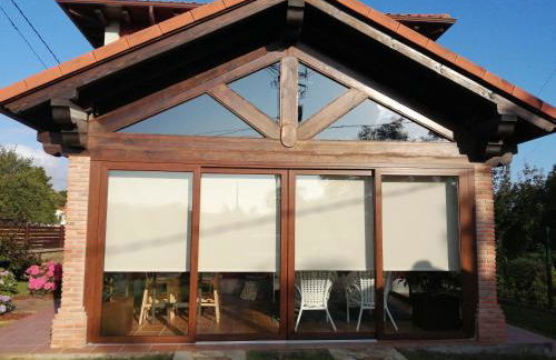 La Casa Roja Asturias - Foto 7