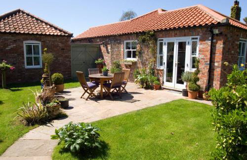 Jockhedge Holiday Cottages - Foto 11