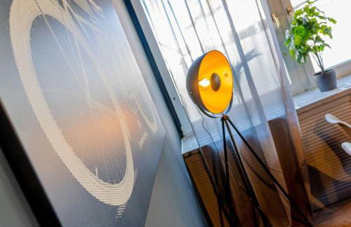 Old Pub in New Design for up to 12 people - Foto 28