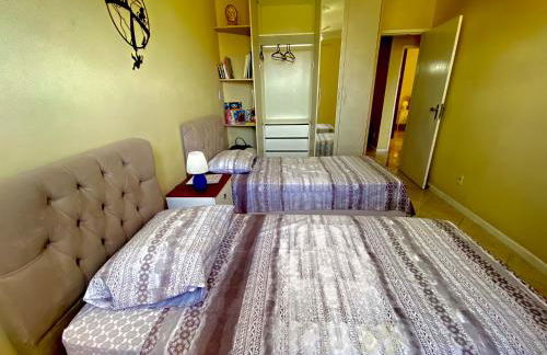 Top Ap 3 Qts, todos com Ar Cond e TV, a 3 Qd da orla Sua família sem aperto Não sofra férias, desfrute-as - Photo 18