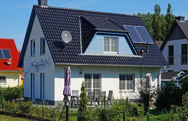 Haus Kranich Modern Retreat - Foto 1