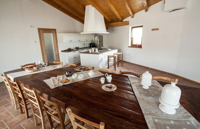 Agriturismo Al Vecchio Portico - Photo 36