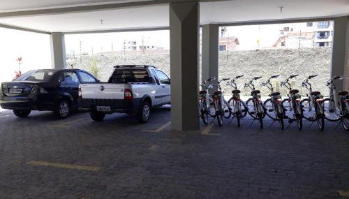 APARTAMENTO PRAIA CENTRO - Foto 3