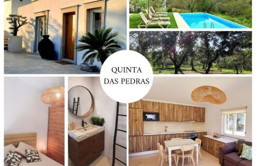 Quinta das Pedras - Tavira - Foto 28